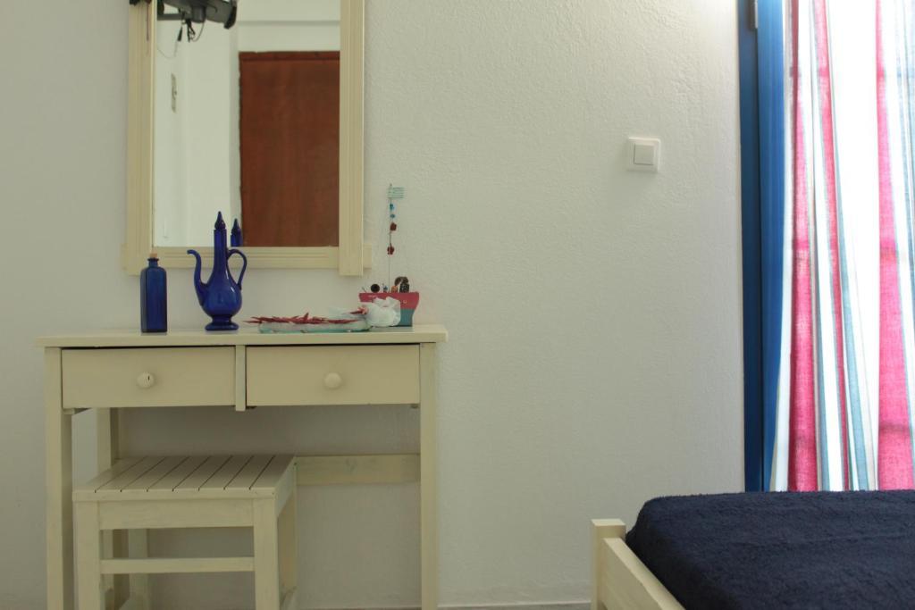 Naxos City Alkion Studios المظهر الخارجي الصورة
