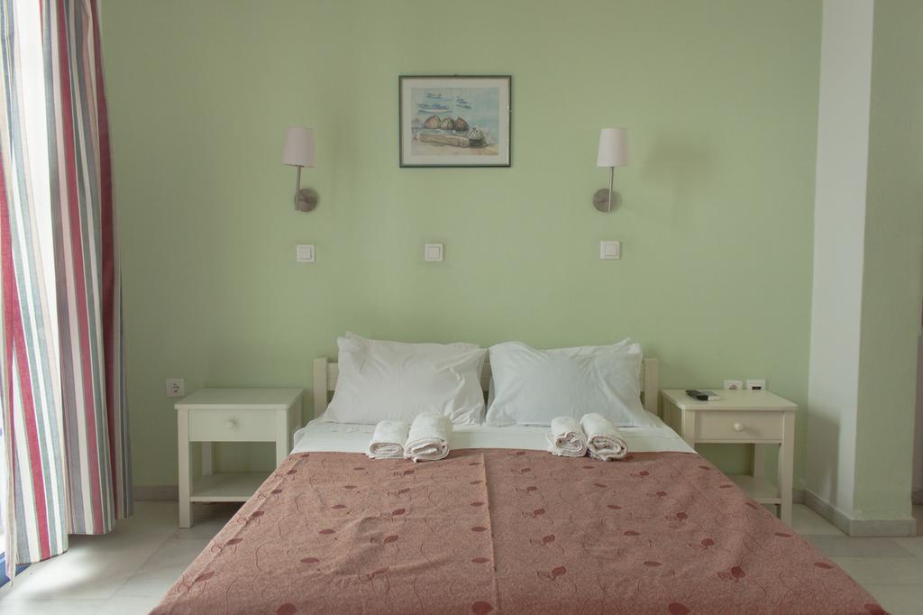 Naxos City Alkion Studios المظهر الخارجي الصورة