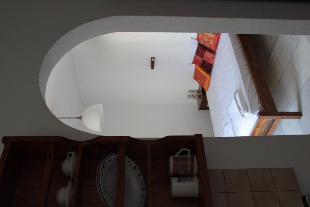 Naxos City Alkion Studios الغرفة الصورة